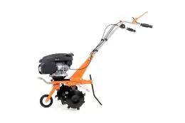 Бензиновий мотокультиватор Handy SG60-166L 5