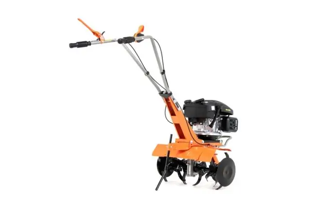Бензиновый мотокультиватор Handy SG60-166L 6