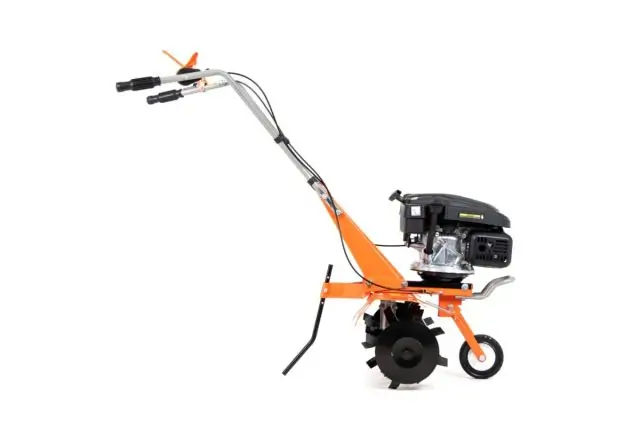 Бензиновий мотокультиватор Handy SG60-166L 7