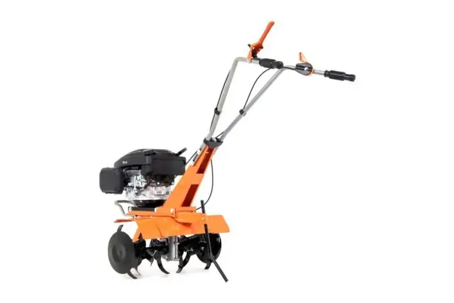 Бензиновый мотокультиватор Handy SG60-166L 8