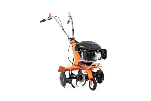 Бензиновый мотокультиватор Handy SG60-166L 9