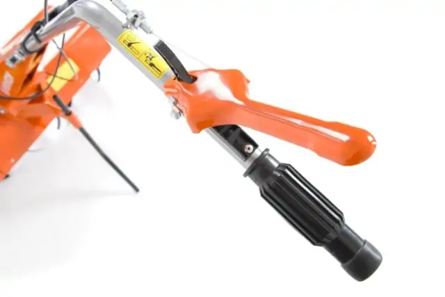 Бензиновий мотокультиватор Handy SG60-166L 11