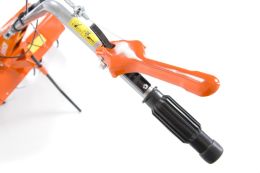 Бензиновый мотокультиватор Handy SG60-166L