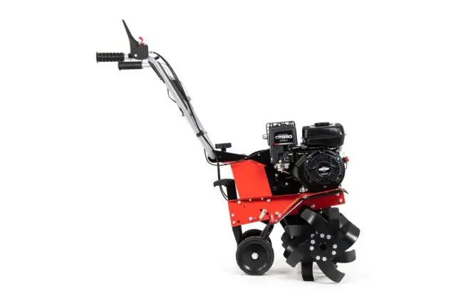 Бензиновый мотокультиватор Faworyt Pro GP950 B 5