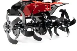 Бензиновый мотокультиватор Faworyt Pro GP950 B 6