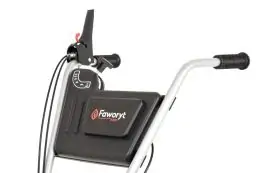 Бензиновый мотокультиватор Faworyt Pro GP950 B 7