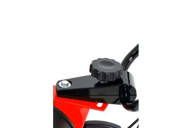 Бензиновый мотокультиватор Faworyt Pro GP950 B 9