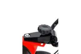 Бензиновий мотокультиватор Faworyt Pro GP950 B 9