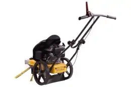 Машина для удаления сорняков Texas Pro Weed 710 3