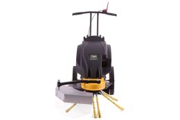 Машина для удаления сорняков Texas Pro Weed 710