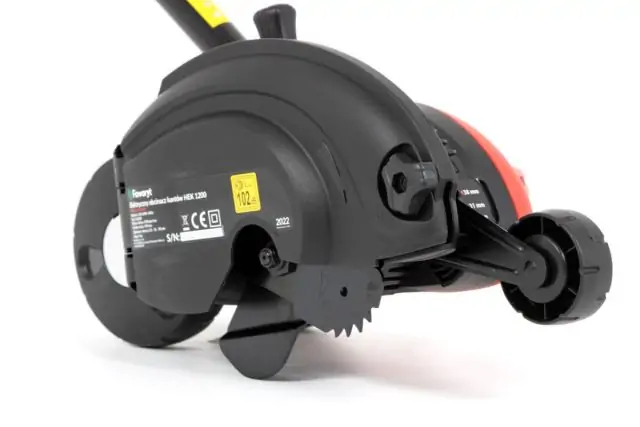 Триммер для кромки газона Faworyt HEK1200 6