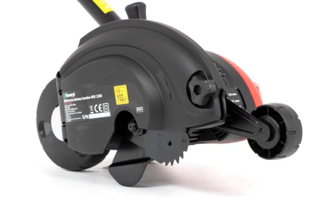 Триммер для кромки газона Faworyt HEK1200