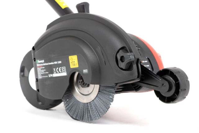 Триммер для кромки газона Faworyt HEK1200