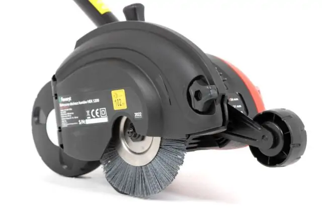 Тример для кромки газону Faworyt HEK1200 7