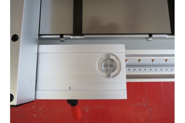 Лентопильный станок по дереву Holzmann HBS 610