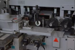 4-Сторонний станок CASADEI 4-Сторонний станок CASADEI