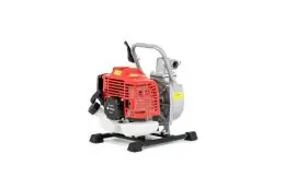  Мотопомпа Lider YPC3325 4