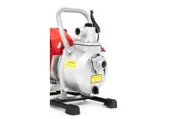  Мотопомпа Lider YPC3325 7