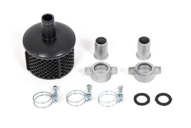 Мотопомпа Lider YPC3325