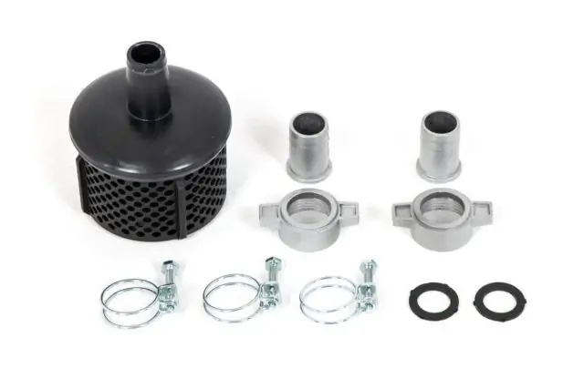  Мотопомпа Lider YPC3325 9