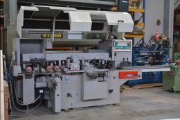 4-Сторонній верстат CASADEI 4-Сторонній верстат CASADEI