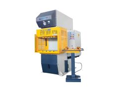 Гидравлический С-образный пресс HCP 150