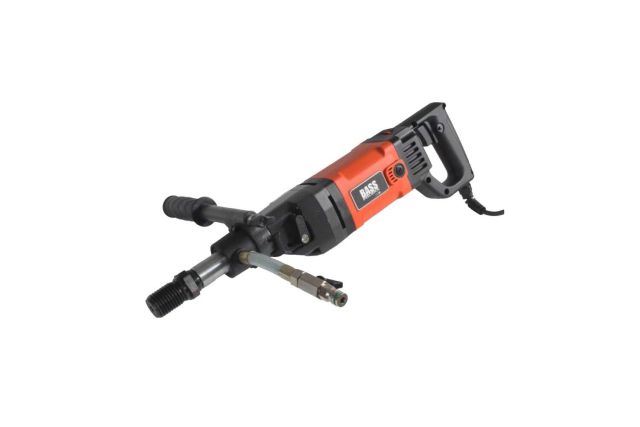 Установка алмазного буріння по бетону Bass...