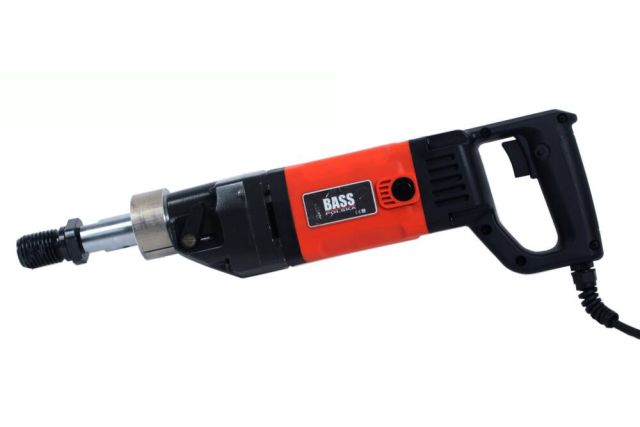 Установка алмазного бурения по бетону Bass...