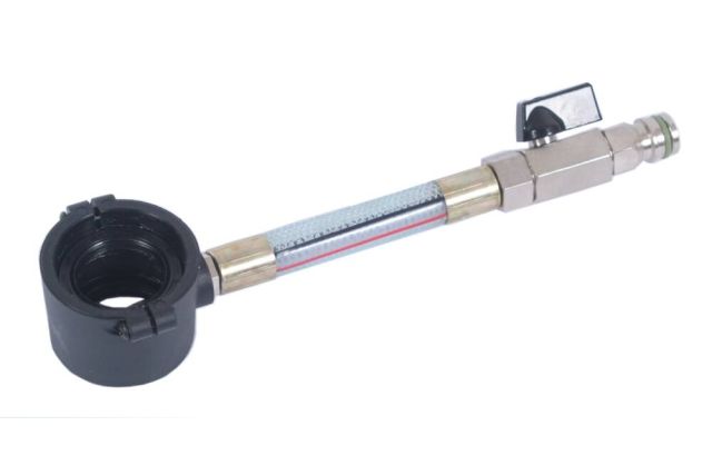 Установка алмазного бурения по бетону Bass...