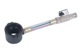 Установка алмазного бурения по бетону Bass Polska 7752 11