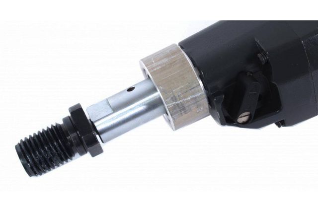 Установка алмазного бурения по бетону Bass...