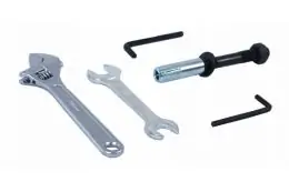 Установка алмазного бурения по бетону Bass Polska 7752 16