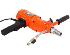 Установка алмазного бурения по бетону Bass Polska 7751