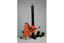 Установка алмазного буріння по бетону Bass Polska 7753 15