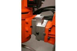 Установка алмазного буріння по бетону Bass Polska 7753