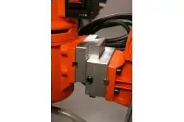 Установка алмазного бурения по бетону Bass Polska 7753 12