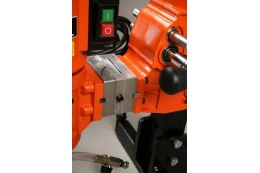 Установка алмазного бурения по бетону Bass Polska 7753