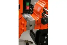 Установка алмазного бурения по бетону Bass Polska 7753 14