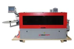 Автоматичний кромкооблицювальний верстат Holzmann KAM35SMART_400V 2