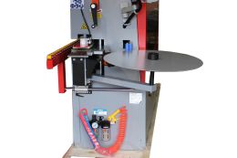 Автоматичний кромкооблицювальний верстат Holzmann KAM35SMART_400V