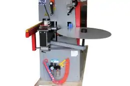 Автоматический кромкооблицовочный станок Holzmann KAM35SMART_400V 4