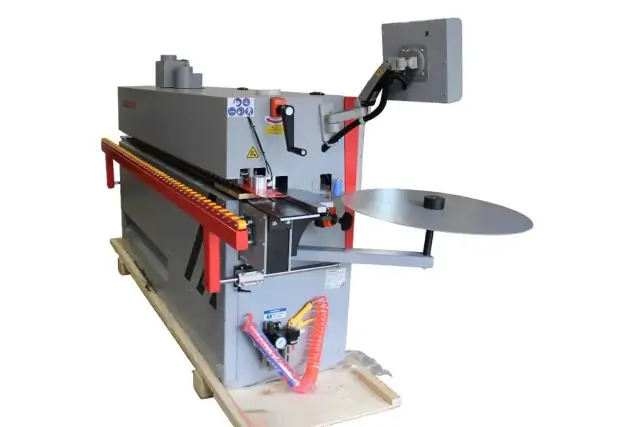 Автоматический кромкооблицовочный станок Holzmann KAM35SMART_400V 10