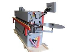 Автоматический кромкооблицовочный станок Holzmann KAM35SMART_400V