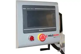 Автоматический кромкооблицовочный станок Holzmann KAM35SMART_400V 7