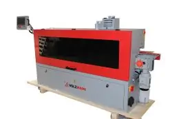 Автоматический кромкооблицовочный станок Holzmann KAM35SMART_400V 14
