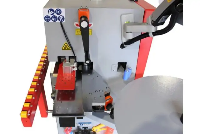 Автоматический кромкооблицовочный станок Holzmann KAM35SMART_400V 12