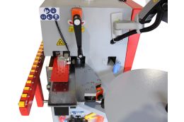 Автоматический кромкооблицовочный станок Holzmann KAM35SMART_400V
