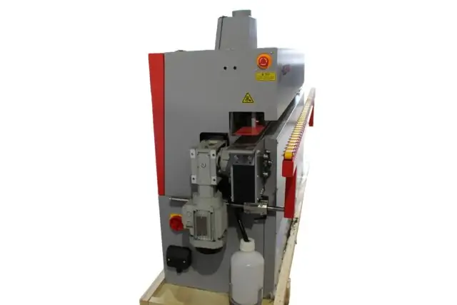 Автоматический кромкооблицовочный станок Holzmann KAM35SMART_400V 16