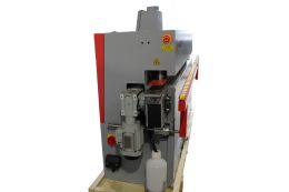 Автоматичний кромкооблицювальний верстат Holzmann KAM35SMART_400V