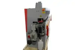 Автоматичний кромкооблицювальний верстат Holzmann KAM35SMART_400V 16